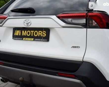 Тойота РАВ 4, об'ємом двигуна 2 л та пробігом 173 тис. км за 27500 $, фото 12 на Automoto.ua