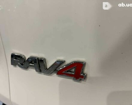 Тойота РАВ 4, об'ємом двигуна 2.5 л та пробігом 52 тис. км за 33500 $, фото 19 на Automoto.ua