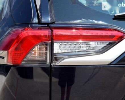 Тойота РАВ 4, об'ємом двигуна 2 л та пробігом 199 тис. км за 26950 $, фото 16 на Automoto.ua