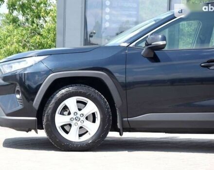 Тойота РАВ 4, об'ємом двигуна 2 л та пробігом 199 тис. км за 26950 $, фото 11 на Automoto.ua