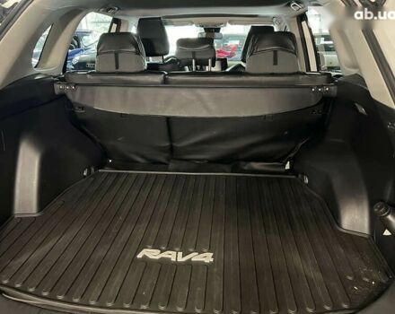 Тойота РАВ 4, об'ємом двигуна 2.5 л та пробігом 52 тис. км за 33500 $, фото 3 на Automoto.ua