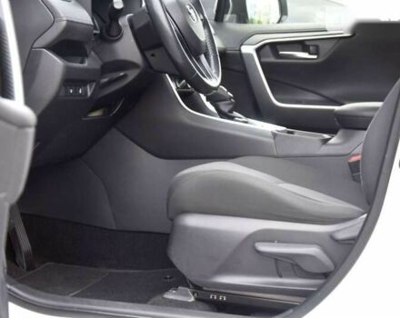 Тойота РАВ 4, об'ємом двигуна 2 л та пробігом 173 тис. км за 27500 $, фото 18 на Automoto.ua