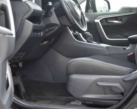 Тойота РАВ 4, об'ємом двигуна 2 л та пробігом 199 тис. км за 26950 $, фото 22 на Automoto.ua