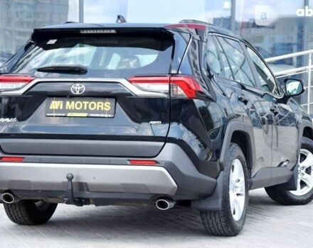 Тойота РАВ 4, об'ємом двигуна 2 л та пробігом 199 тис. км за 26950 $, фото 3 на Automoto.ua