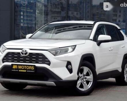 Тойота РАВ 4, об'ємом двигуна 2 л та пробігом 173 тис. км за 27500 $, фото 2 на Automoto.ua