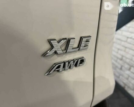 Тойота РАВ 4, об'ємом двигуна 2.5 л та пробігом 52 тис. км за 33500 $, фото 20 на Automoto.ua