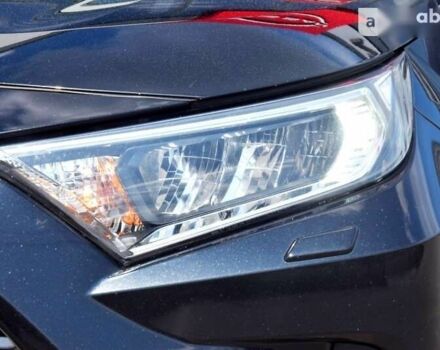 Тойота РАВ 4, об'ємом двигуна 2 л та пробігом 199 тис. км за 26950 $, фото 9 на Automoto.ua