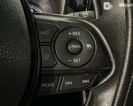 Тойота РАВ 4, об'ємом двигуна 2.5 л та пробігом 52 тис. км за 33500 $, фото 10 на Automoto.ua