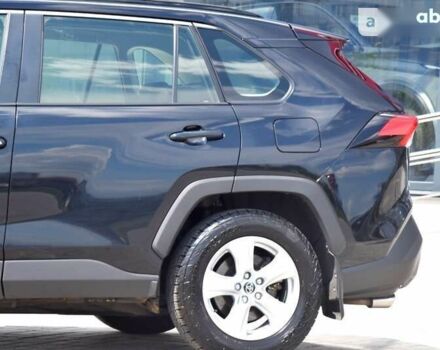 Тойота РАВ 4, об'ємом двигуна 2 л та пробігом 199 тис. км за 26950 $, фото 12 на Automoto.ua