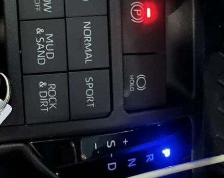 Тойота РАВ 4, об'ємом двигуна 2.5 л та пробігом 52 тис. км за 33500 $, фото 8 на Automoto.ua