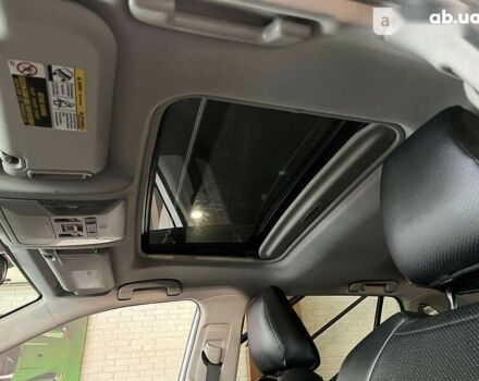 Тойота РАВ 4, об'ємом двигуна 2.5 л та пробігом 52 тис. км за 33500 $, фото 6 на Automoto.ua