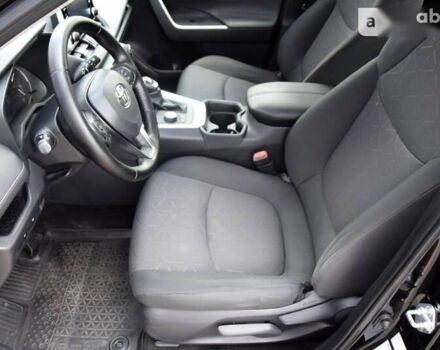 Тойота РАВ 4, об'ємом двигуна 2 л та пробігом 199 тис. км за 26950 $, фото 24 на Automoto.ua