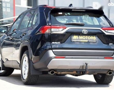 Тойота РАВ 4, об'ємом двигуна 2 л та пробігом 199 тис. км за 26950 $, фото 1 на Automoto.ua