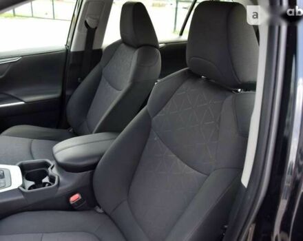 Тойота РАВ 4, об'ємом двигуна 2 л та пробігом 199 тис. км за 26950 $, фото 25 на Automoto.ua