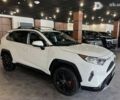 Тойота РАВ 4, об'ємом двигуна 2.5 л та пробігом 52 тис. км за 33500 $, фото 26 на Automoto.ua
