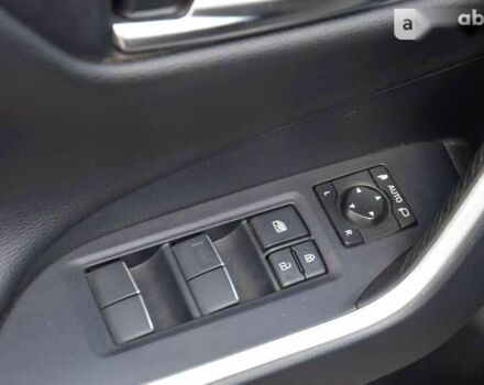 Тойота РАВ 4, об'ємом двигуна 2 л та пробігом 199 тис. км за 26950 $, фото 21 на Automoto.ua