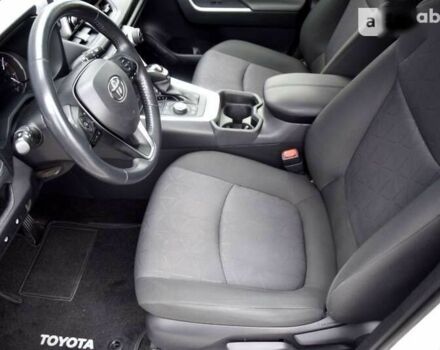 Тойота РАВ 4, об'ємом двигуна 2 л та пробігом 173 тис. км за 27500 $, фото 19 на Automoto.ua