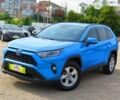 Тойота РАВ 4, объемом двигателя 2.5 л и пробегом 24 тыс. км за 31500 $, фото 3 на Automoto.ua