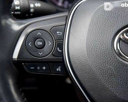 Тойота РАВ 4, об'ємом двигуна 2 л та пробігом 173 тис. км за 27500 $, фото 21 на Automoto.ua