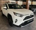 Тойота РАВ 4, об'ємом двигуна 2.5 л та пробігом 52 тис. км за 33500 $, фото 27 на Automoto.ua