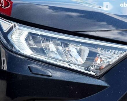 Тойота РАВ 4, об'ємом двигуна 2 л та пробігом 199 тис. км за 26950 $, фото 8 на Automoto.ua