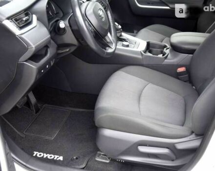 Тойота РАВ 4, об'ємом двигуна 2 л та пробігом 173 тис. км за 27500 $, фото 17 на Automoto.ua