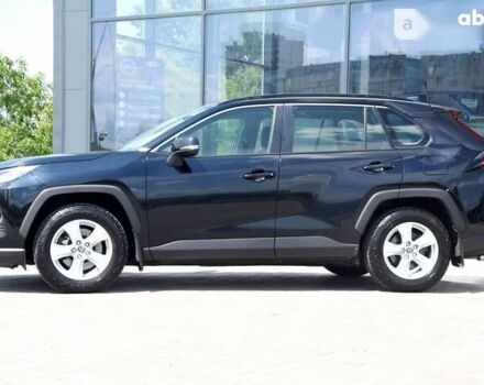 Тойота РАВ 4, об'ємом двигуна 2 л та пробігом 199 тис. км за 26950 $, фото 10 на Automoto.ua