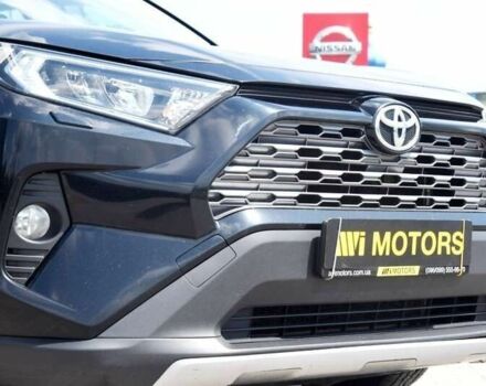 Тойота РАВ 4, об'ємом двигуна 2 л та пробігом 199 тис. км за 26950 $, фото 6 на Automoto.ua