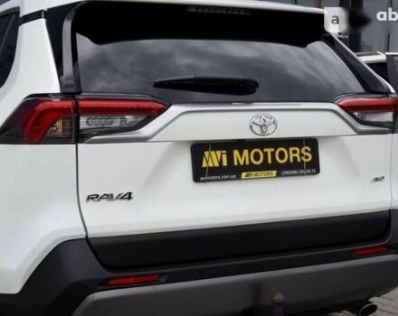 Тойота РАВ 4, об'ємом двигуна 2 л та пробігом 173 тис. км за 27500 $, фото 13 на Automoto.ua