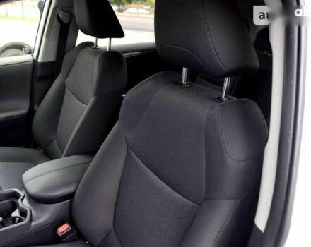 Тойота РАВ 4, об'ємом двигуна 2 л та пробігом 173 тис. км за 27500 $, фото 20 на Automoto.ua