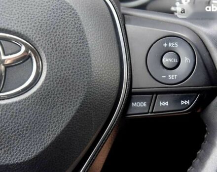 Тойота РАВ 4, об'ємом двигуна 2 л та пробігом 173 тис. км за 27500 $, фото 22 на Automoto.ua