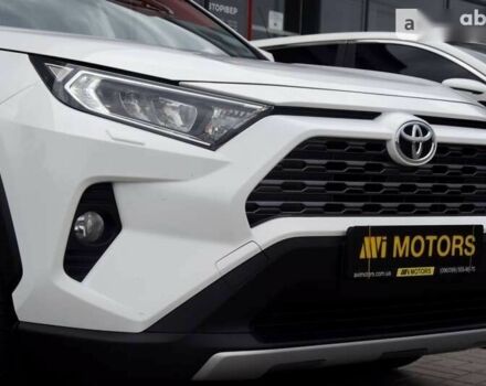 Тойота РАВ 4, об'ємом двигуна 2 л та пробігом 173 тис. км за 27500 $, фото 8 на Automoto.ua