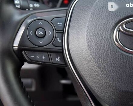 Тойота РАВ 4, об'ємом двигуна 2 л та пробігом 199 тис. км за 26950 $, фото 28 на Automoto.ua