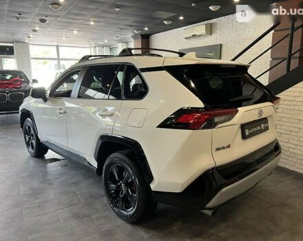 Тойота РАВ 4, об'ємом двигуна 2.5 л та пробігом 52 тис. км за 33500 $, фото 23 на Automoto.ua