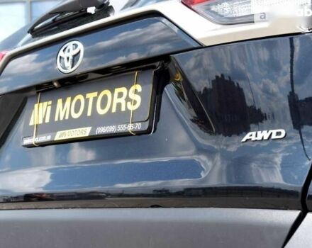 Тойота РАВ 4, об'ємом двигуна 2 л та пробігом 199 тис. км за 26950 $, фото 18 на Automoto.ua