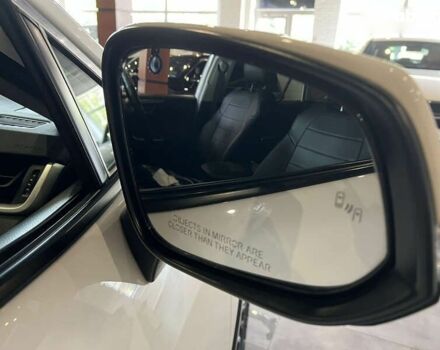 Тойота РАВ 4, об'ємом двигуна 2.5 л та пробігом 52 тис. км за 33500 $, фото 1 на Automoto.ua