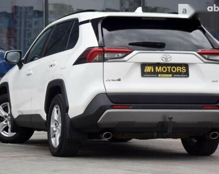 Тойота РАВ 4, об'ємом двигуна 2 л та пробігом 173 тис. км за 27500 $, фото 1 на Automoto.ua