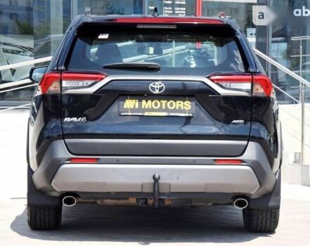 Тойота РАВ 4, об'ємом двигуна 2 л та пробігом 199 тис. км за 26950 $, фото 5 на Automoto.ua