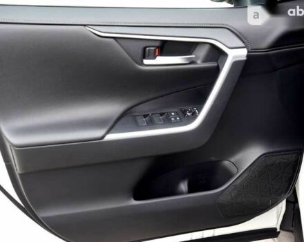 Тойота РАВ 4, об'ємом двигуна 2 л та пробігом 173 тис. км за 27500 $, фото 14 на Automoto.ua