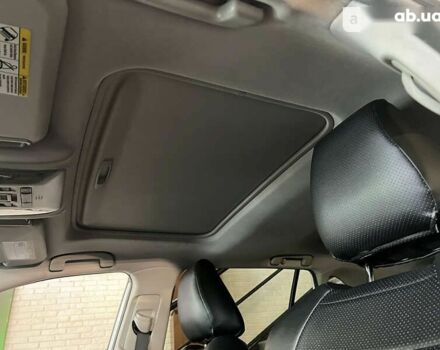 Тойота РАВ 4, об'ємом двигуна 2.5 л та пробігом 52 тис. км за 33500 $, фото 16 на Automoto.ua