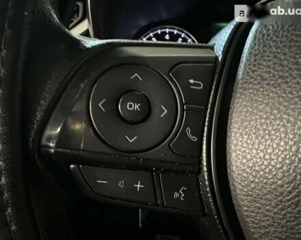 Тойота РАВ 4, об'ємом двигуна 2.5 л та пробігом 52 тис. км за 33500 $, фото 9 на Automoto.ua