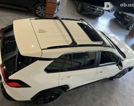 Тойота РАВ 4, об'ємом двигуна 2.5 л та пробігом 52 тис. км за 33500 $, фото 25 на Automoto.ua