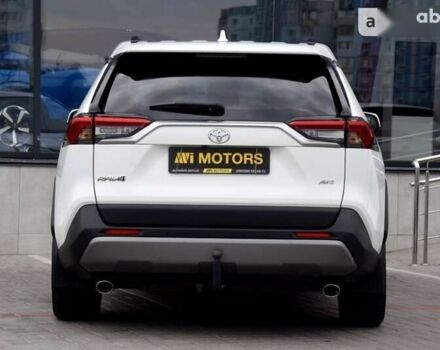 Тойота РАВ 4, об'ємом двигуна 2 л та пробігом 173 тис. км за 27500 $, фото 5 на Automoto.ua