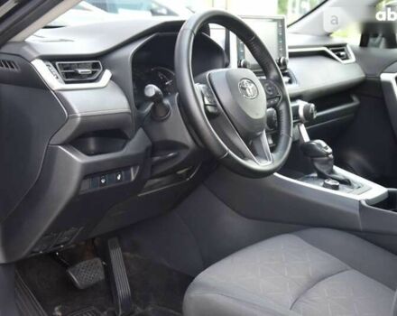Тойота РАВ 4, об'ємом двигуна 2 л та пробігом 199 тис. км за 26950 $, фото 26 на Automoto.ua