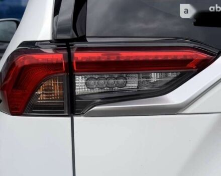 Тойота РАВ 4, об'ємом двигуна 2 л та пробігом 173 тис. км за 27500 $, фото 10 на Automoto.ua