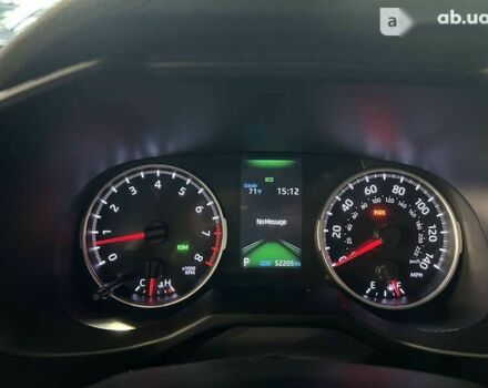 Тойота РАВ 4, об'ємом двигуна 2.5 л та пробігом 52 тис. км за 33500 $, фото 15 на Automoto.ua