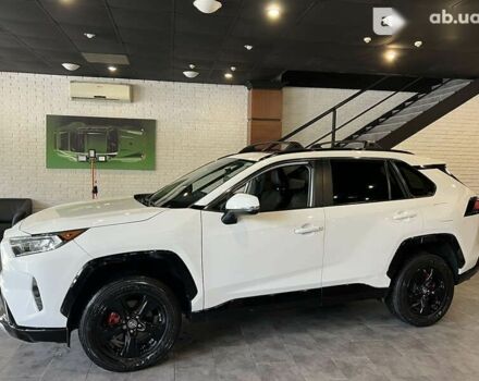 Тойота РАВ 4, об'ємом двигуна 2.5 л та пробігом 52 тис. км за 33500 $, фото 24 на Automoto.ua