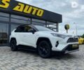 Тойота РАВ 4, об'ємом двигуна 2.5 л та пробігом 81 тис. км за 40000 $, фото 2 на Automoto.ua