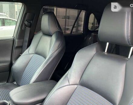 Тойота РАВ 4, об'ємом двигуна 2.5 л та пробігом 81 тис. км за 40000 $, фото 11 на Automoto.ua