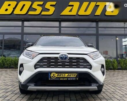 Тойота РАВ 4, об'ємом двигуна 2.5 л та пробігом 81 тис. км за 40000 $, фото 8 на Automoto.ua